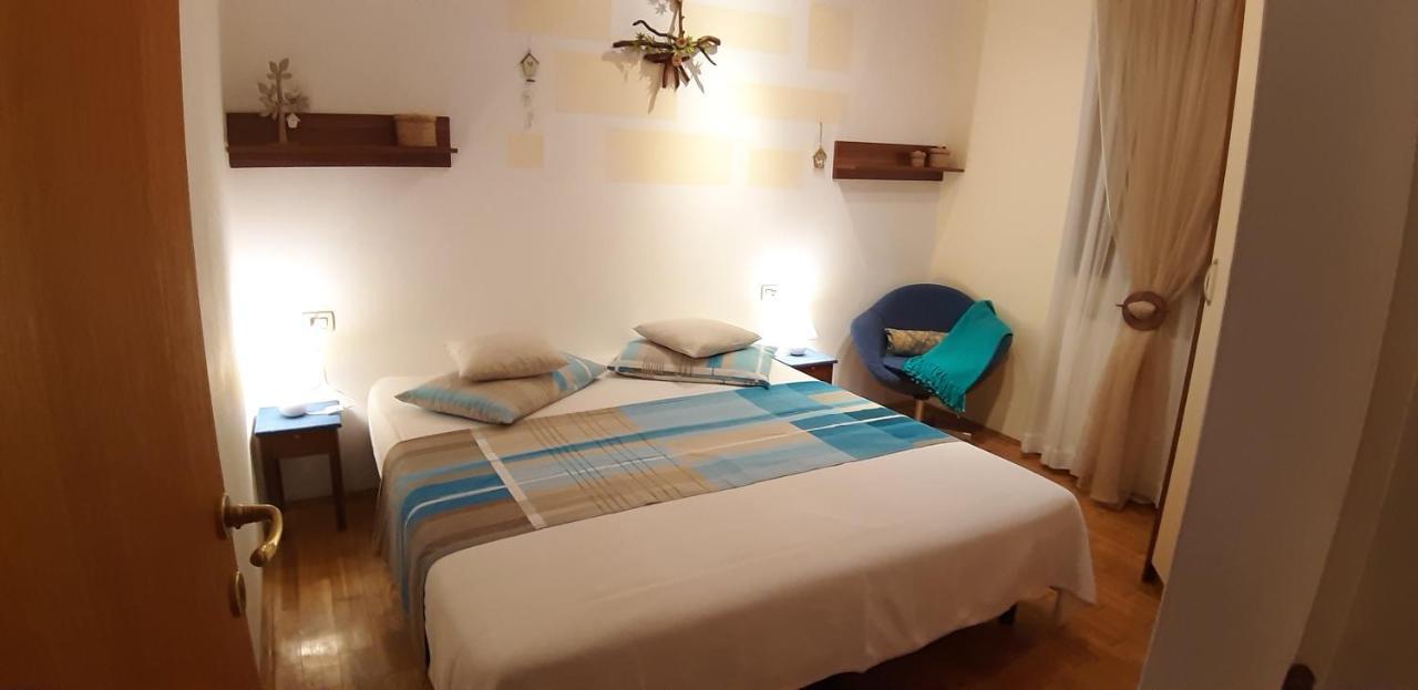 Apartments Demori Galizana Exterior photo