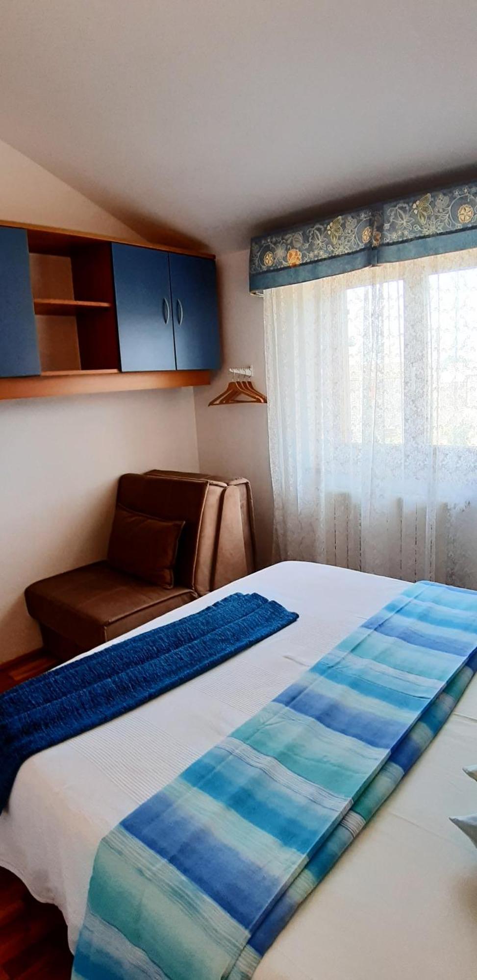 Apartments Demori Galizana Exterior photo